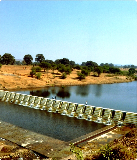Drinking Water Schemes